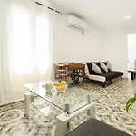 Historic Barcelona Gem 3Br By Boqueria