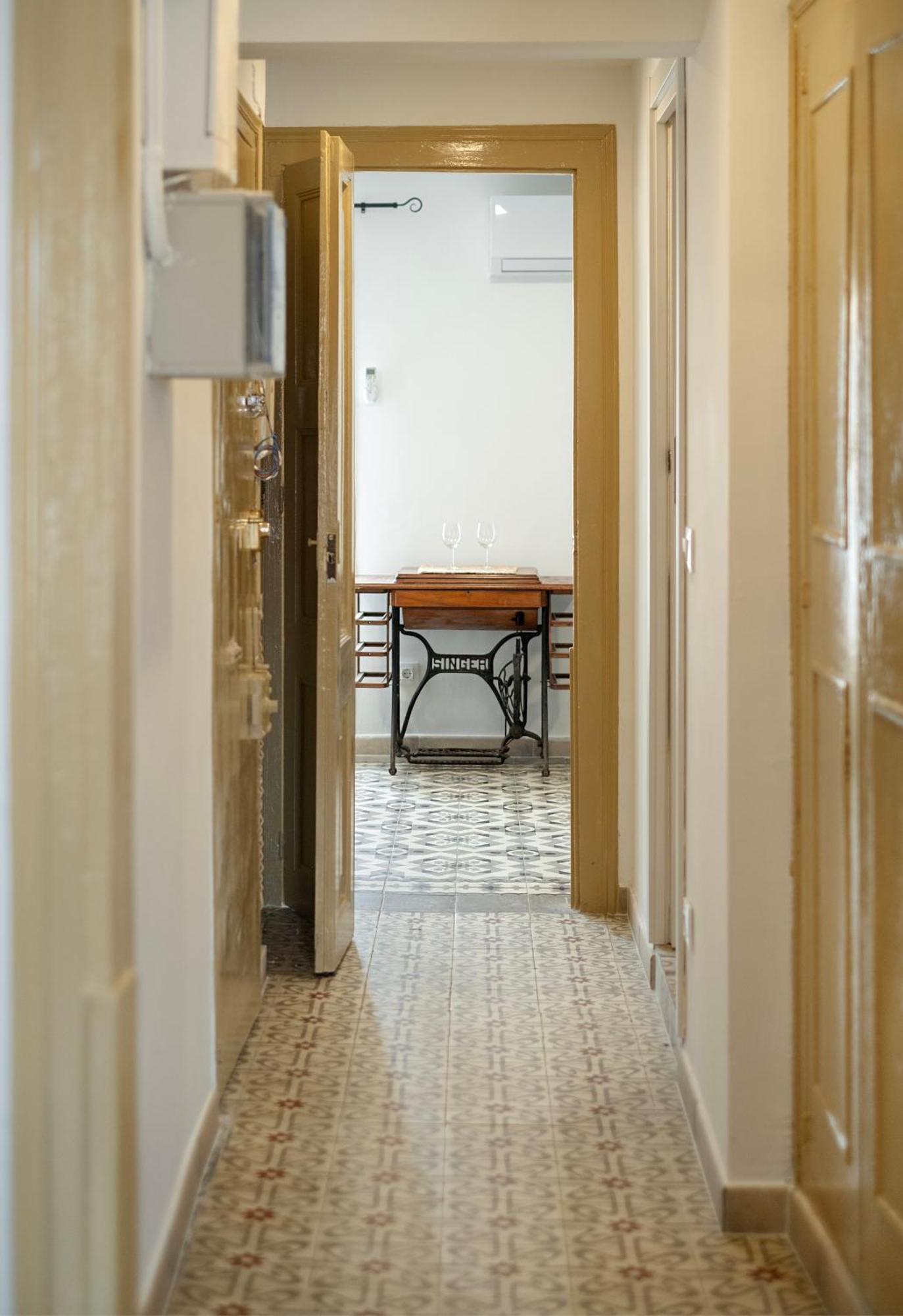 Historic Gem 3br By Boqueria