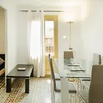 Historic Barcelona Gem 3Br By Boqueria