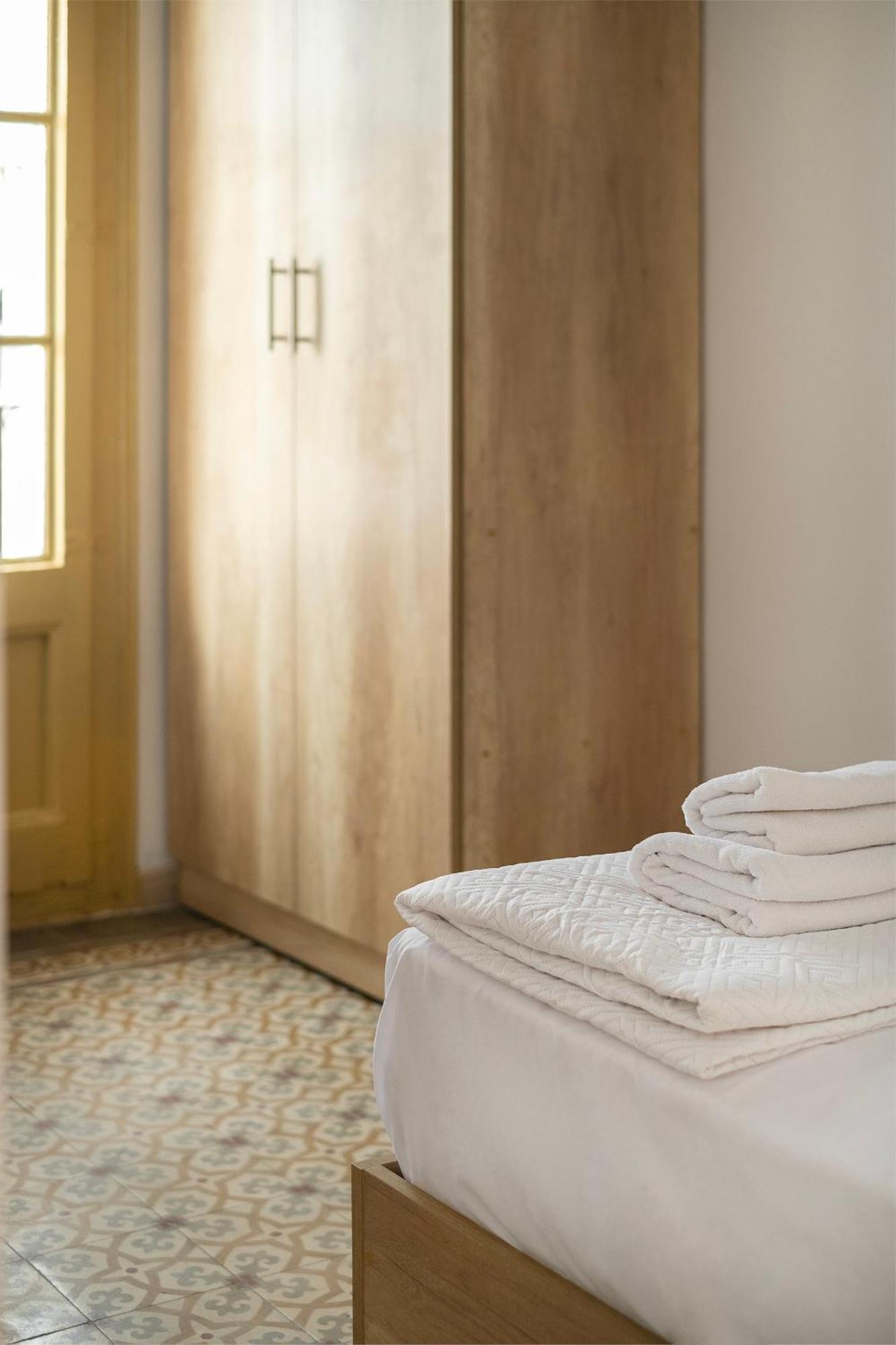 Historic Gem 3br By Boqueria *