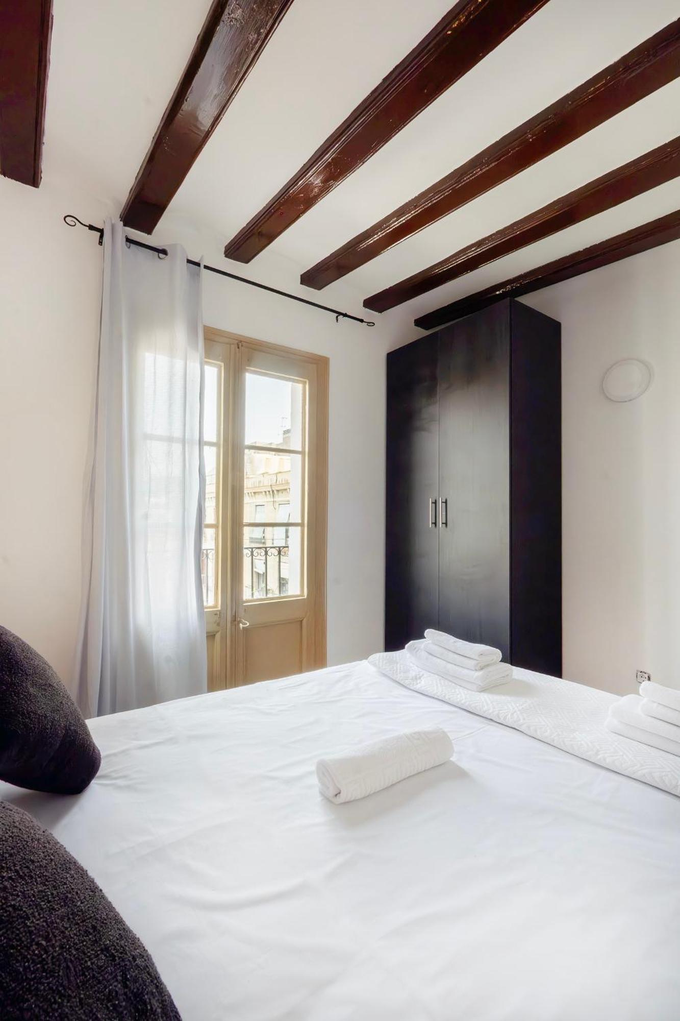 Historic Gem 3br By Boqueria