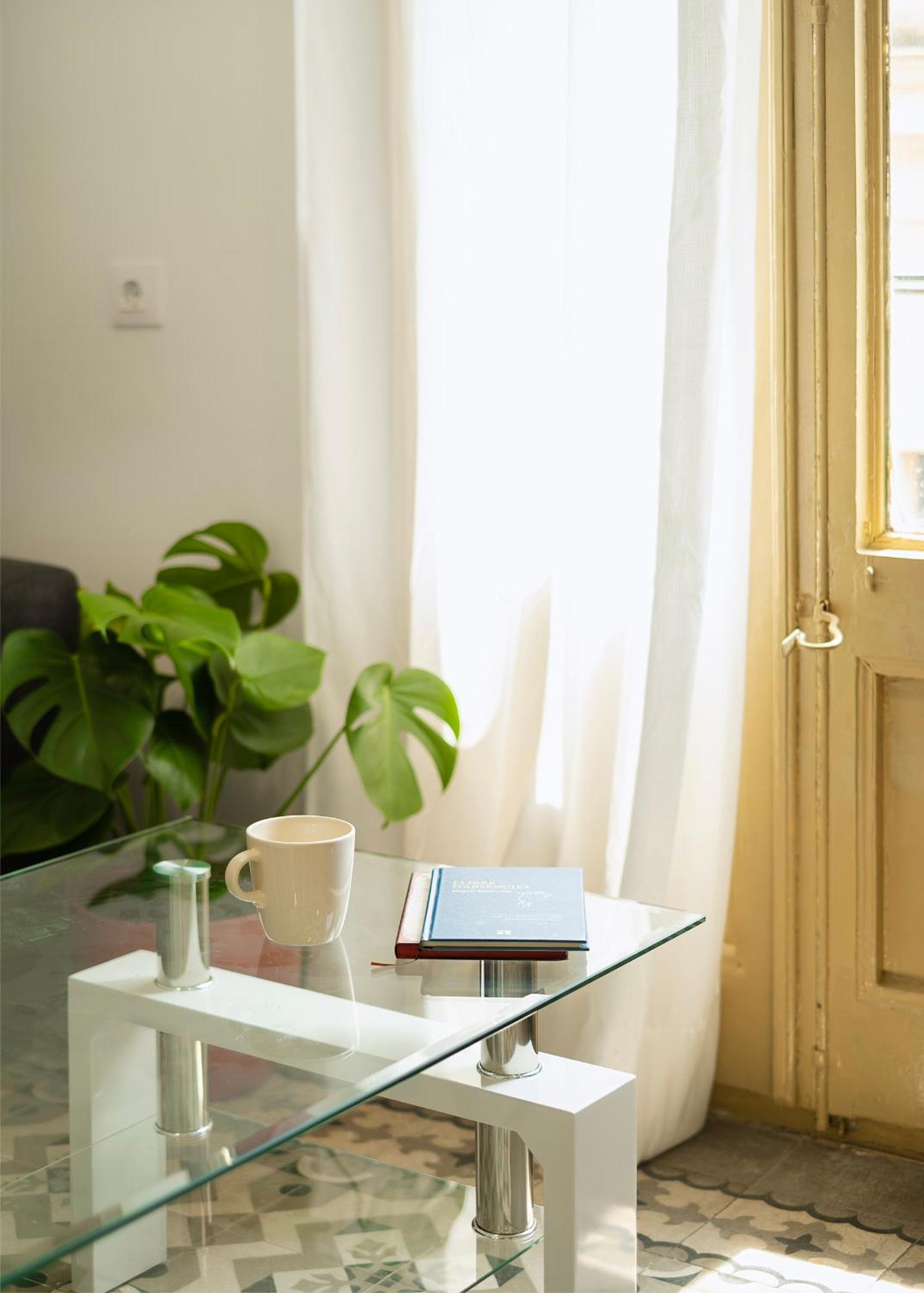 Historic Gem 3br By Boqueria