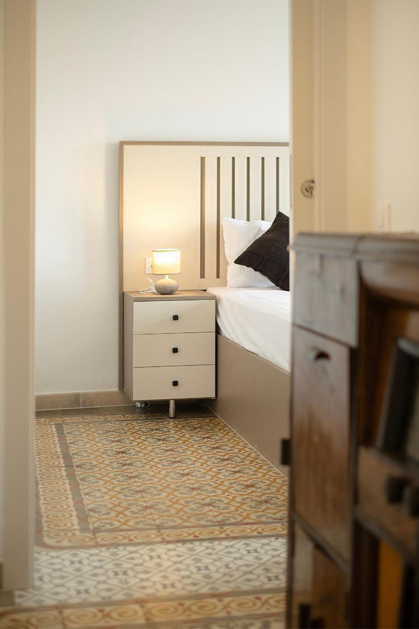 Historic Gem 3br By Boqueria Apartamento Barcelona