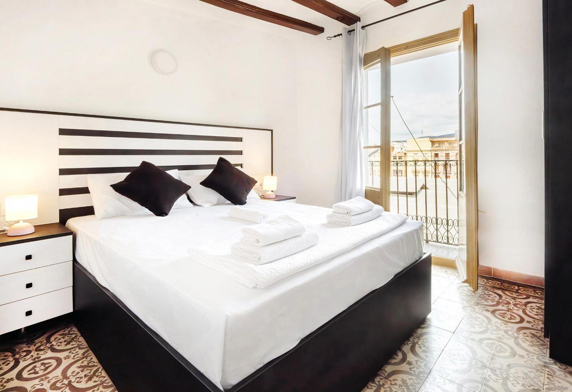 Historic Gem 3br By Boqueria *